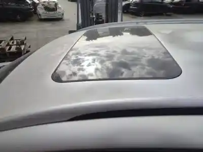 Veicolo di demolizione opel vectra c gts (z02) 1.9 cdti (f68) dell'anno 2004 alimentato z 19 dth