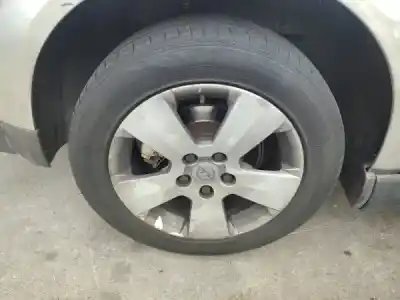 Veicolo di demolizione opel vectra c gts (z02) 1.9 cdti (f68) dell'anno 2004 alimentato z 19 dth