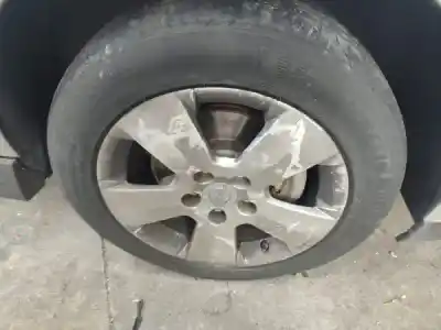 Veicolo di demolizione opel vectra c gts (z02) 1.9 cdti (f68) dell'anno 2004 alimentato z 19 dth