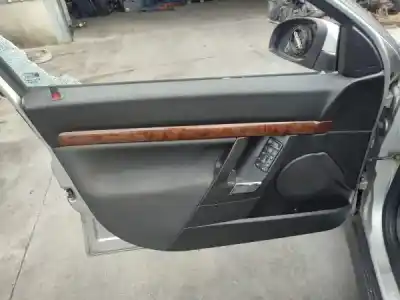 Veicolo di demolizione opel vectra c gts (z02) 1.9 cdti (f68) dell'anno 2004 alimentato z 19 dth