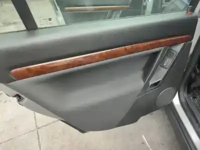 Veicolo di demolizione opel vectra c gts (z02) 1.9 cdti (f68) dell'anno 2004 alimentato z 19 dth