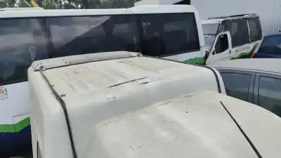 Утилизация автомобиля renault express furgón (f40_, g40_) 1.6 d (f404) года 1991 питание 