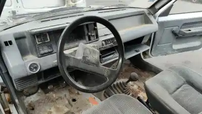 Утилизация автомобиля renault express furgón (f40_, g40_) 1.6 d (f404) года 1991 питание 