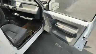 Утилизация автомобиля renault express furgón (f40_, g40_) 1.6 d (f404) года 1991 питание 