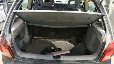 Veículo de Sucata opel corsa b (s93) 1.5 td (f08. f68. m68) do ano 1994 alimentado 15 d