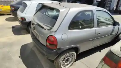 Veículo de Sucata opel corsa b (s93) 1.5 td (f08. f68. m68) do ano 1994 alimentado 15 d