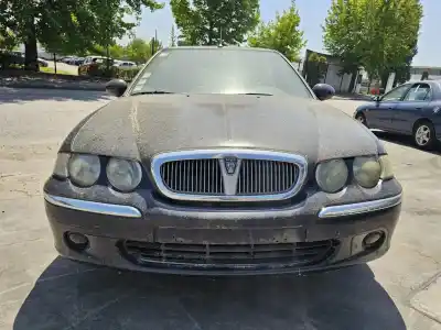 Veículo de Sucata rover rover 45 (rt) (2000->) 1.4 do ano 2000 alimentado 14 k4f