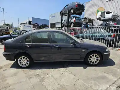 Veículo de Sucata rover rover 45 (rt) (2000->) 1.4 do ano 2000 alimentado 14 k4f
