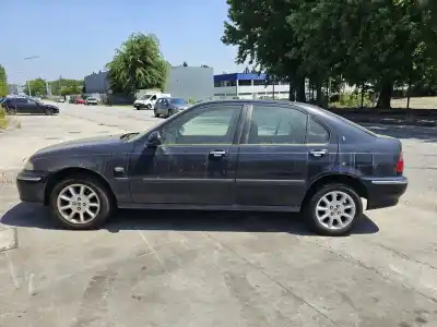 Veículo de Sucata rover rover 45 (rt) (2000->) 1.4 do ano 2000 alimentado 14 k4f