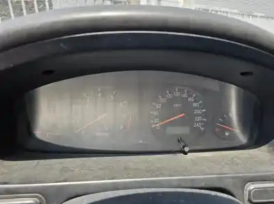 Veículo de Sucata rover rover 45 (rt) (2000->) 1.4 do ano 2000 alimentado 14 k4f