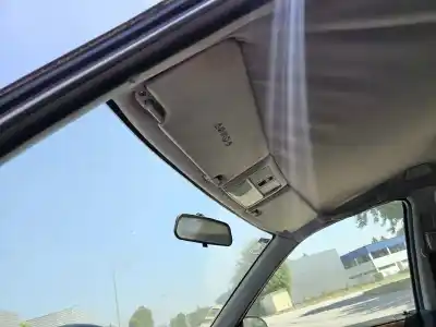 Veículo de Sucata rover rover 45 (rt) (2000->) 1.4 do ano 2000 alimentado 14 k4f