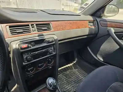 Veículo de Sucata rover rover 45 (rt) (2000->) 1.4 do ano 2000 alimentado 14 k4f