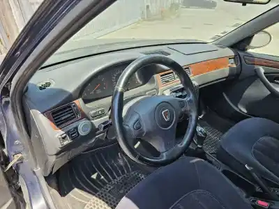 Veículo de Sucata rover rover 45 (rt) (2000->) 1.4 do ano 2000 alimentado 14 k4f