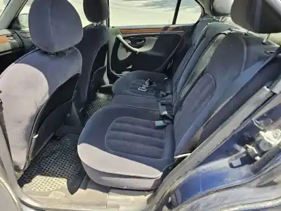 Veículo de Sucata rover rover 45 (rt) (2000->) 1.4 do ano 2000 alimentado 14 k4f