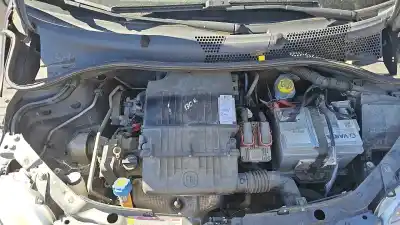 Veículo de Sucata fiat 500 (312_) 1.2 (312axa1a) do ano 2011 alimentado 169 a4.000