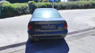 Здавання транспортного засобу audi a4 b5 (8d2) 1.9 tdi року 1995 потужний 