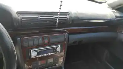 Здавання транспортного засобу audi a4 b5 (8d2) 1.9 tdi року 1995 потужний 