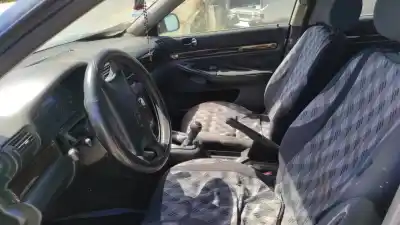 Здавання транспортного засобу audi a4 b5 (8d2) 1.9 tdi року 1995 потужний 