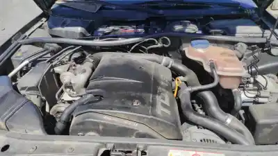 Здавання транспортного засобу audi a4 b5 (8d2) 1.9 tdi року 1995 потужний 