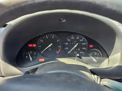 Veicolo di demolizione opel corsa b (s93) 1.4 i 16v (f08 f68 m68) dell'anno 1995 alimentato x 14 xe Veicolo di demolizione opel corsa b (s93) 1.4 i 16v (f08 f68 m68) dell'anno 1995 alimentato x 14 xe