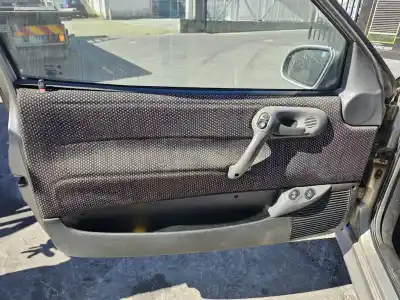 Veicolo di demolizione opel corsa b (s93) 1.4 i 16v (f08 f68 m68) dell'anno 1995 alimentato x 14 xe Veicolo di demolizione opel corsa b (s93) 1.4 i 16v (f08 f68 m68) dell'anno 1995 alimentato x 14 xe