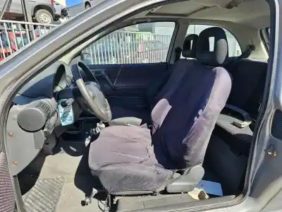 Veicolo di demolizione opel corsa b (s93) 1.4 i 16v (f08 f68 m68) dell'anno 1995 alimentato x 14 xe Veicolo di demolizione opel corsa b (s93) 1.4 i 16v (f08 f68 m68) dell'anno 1995 alimentato x 14 xe