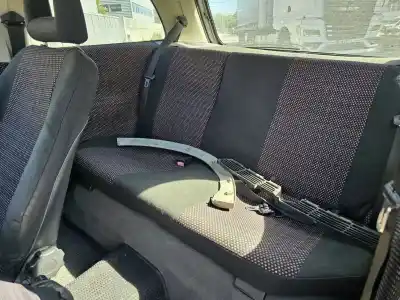 Veicolo di demolizione opel corsa b (s93) 1.4 i 16v (f08 f68 m68) dell'anno 1995 alimentato x 14 xe Veicolo di demolizione opel corsa b (s93) 1.4 i 16v (f08 f68 m68) dell'anno 1995 alimentato x 14 xe