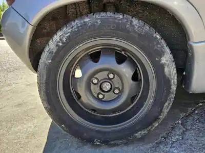 Veicolo di demolizione opel corsa b (s93) 1.4 i 16v (f08 f68 m68) dell'anno 1995 alimentato x 14 xe Veicolo di demolizione opel corsa b (s93) 1.4 i 16v (f08 f68 m68) dell'anno 1995 alimentato x 14 xe