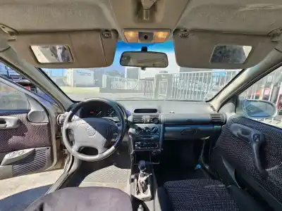 Veicolo di demolizione opel corsa b (s93) 1.4 i 16v (f08 f68 m68) dell'anno 1995 alimentato x 14 xe Veicolo di demolizione opel corsa b (s93) 1.4 i 16v (f08 f68 m68) dell'anno 1995 alimentato x 14 xe