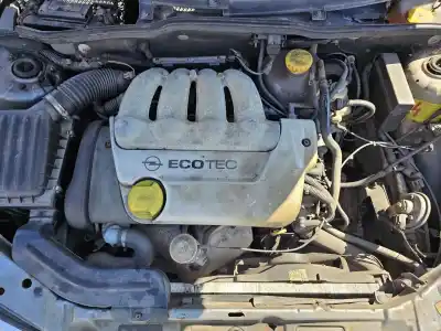 Veicolo di demolizione opel corsa b (s93) 1.4 i 16v (f08 f68 m68) dell'anno 1995 alimentato x 14 xe Veicolo di demolizione opel corsa b (s93) 1.4 i 16v (f08 f68 m68) dell'anno 1995 alimentato x 14 xe