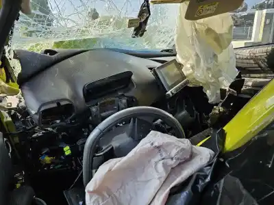 Утилизация автомобиля citroen c4 cactus van (0b_, 0p_) bluehdi 100 года 2014 питание 0