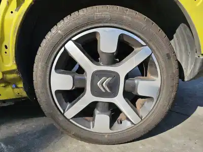 Утилизация автомобиля citroen c4 cactus van (0b_, 0p_) bluehdi 100 года 2014 питание 0