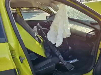 Утилизация автомобиля citroen c4 cactus van (0b_, 0p_) bluehdi 100 года 2014 питание 0