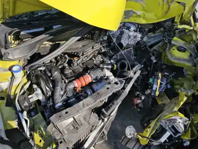 Утилизация автомобиля citroen c4 cactus van (0b_, 0p_) bluehdi 100 года 2014 питание 0