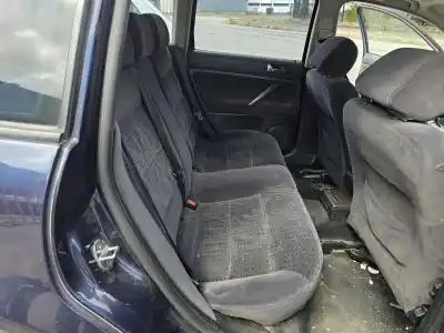 Здавання транспортного засобу volkswagen passat variant (3b5) 1.9 tdi року 1999 потужний afn|avg