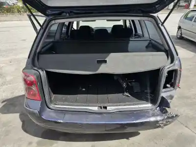 Здавання транспортного засобу volkswagen passat variant (3b5) 1.9 tdi року 1999 потужний afn|avg