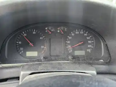 Здавання транспортного засобу volkswagen passat variant (3b5) 1.9 tdi року 1999 потужний afn|avg