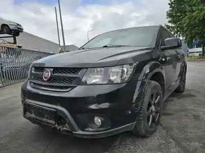 Veicolo di demolizione FIAT FREEMONT (345_) 2.0 JTD dell'anno 2014 alimentato 939 B5.000|940 A5.000