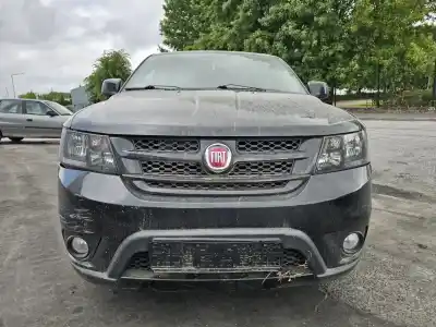 Veículo de Sucata fiat freemont (345_) 2.0 jtd do ano 2014 alimentado 939 b5.000|940 a5.000