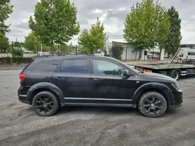 Veículo de Sucata fiat freemont (345_) 2.0 jtd do ano 2014 alimentado 939 b5.000|940 a5.000