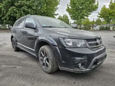 Veículo de Sucata fiat freemont (345_) 2.0 jtd do ano 2014 alimentado 939 b5.000|940 a5.000