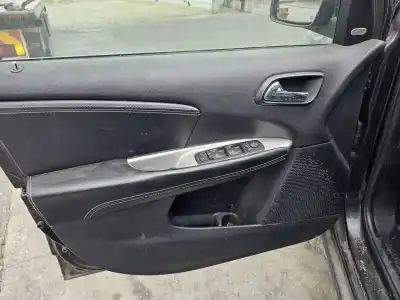 Veículo de Sucata fiat freemont (345_) 2.0 jtd do ano 2014 alimentado 939 b5.000|940 a5.000