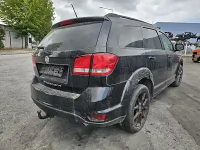 Veículo de Sucata fiat freemont (345_) 2.0 jtd do ano 2014 alimentado 939 b5.000|940 a5.000