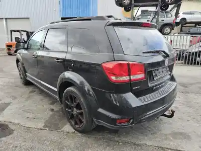 Veículo de Sucata fiat freemont (345_) 2.0 jtd do ano 2014 alimentado 939 b5.000|940 a5.000