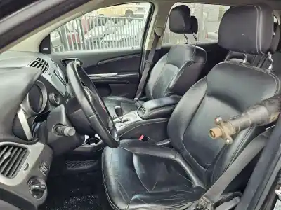 Veículo de Sucata fiat freemont (345_) 2.0 jtd do ano 2014 alimentado 939 b5.000|940 a5.000