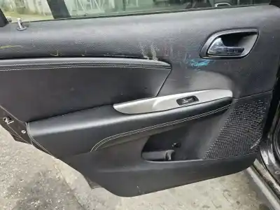 Veículo de Sucata fiat freemont (345_) 2.0 jtd do ano 2014 alimentado 939 b5.000|940 a5.000