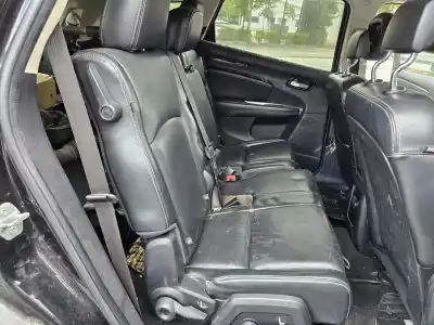 Veículo de Sucata fiat freemont (345_) 2.0 jtd do ano 2014 alimentado 939 b5.000|940 a5.000