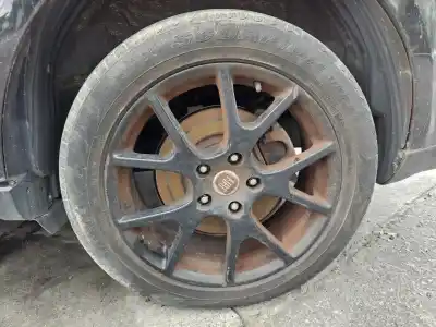 Veículo de Sucata fiat freemont (345_) 2.0 jtd do ano 2014 alimentado 939 b5.000|940 a5.000