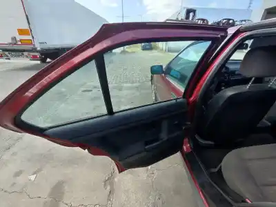 Scrapping Vehicle bmw 3 (e36) 318 tds of the year 1996 powered m41 d17 (174t1)