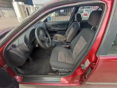 Scrapping Vehicle bmw 3 (e36) 318 tds of the year 1996 powered m41 d17 (174t1)